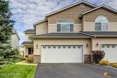 11535 Discovery Park Drive, Anchorage, AK 99515