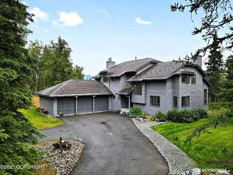 4690 Southpark Bluff Drive, Anchorage, AK 99516