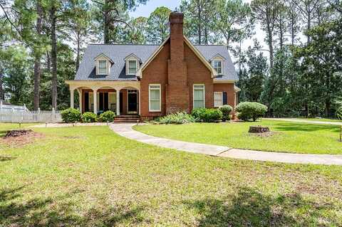 2714 Dover Lane, Albany, GA 31721