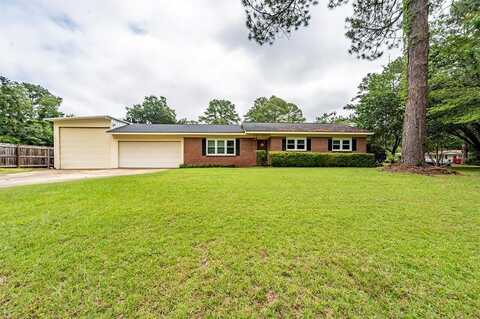 2300 Hilltop Drive, Albany, GA 31707