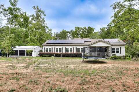 912 Murrah Forest Drive, North Augusta, SC 29860