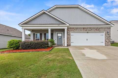 3047 Greymoor Circle, Aiken, SC 29801