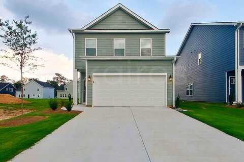 464 Narrow Bridge Court, Aiken, SC 29801