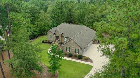 564 Longshadow Drive, Aiken, SC 29803