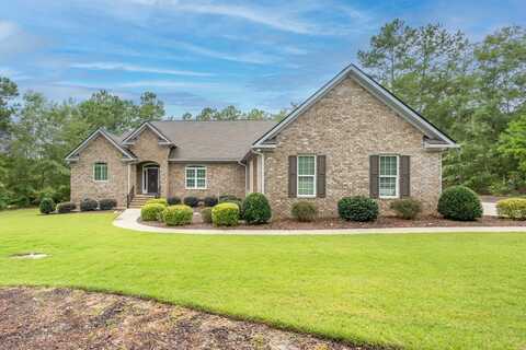 564 Longshadow Drive, Aiken, SC 29803