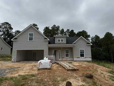 655 Broadsword Way, Graniteville, SC 29829