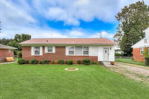 919 Monterey Drive, Aiken, SC 29803