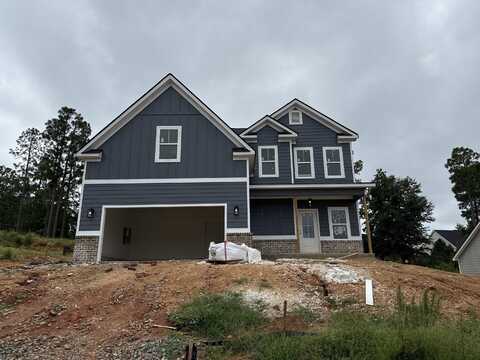 639 Broadsword Way, Graniteville, SC 29829