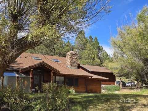 25966 Sky Trail Rd, Lakeview, OR 97630
