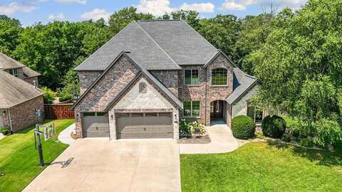 3260 Laurel CIR, Centerton, AR 72719