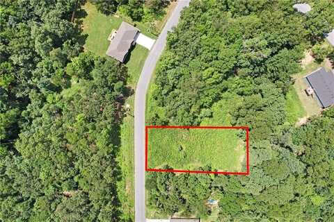 7 Hedden LN, Bella Vista, AR 72715