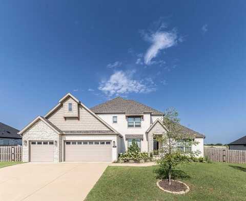 369 S Emerald Woods Run, Farmington, AR 72730