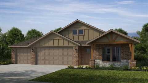 4994 Vista AVE, Springdale, AR 72762
