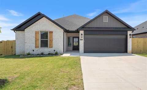 6903 SW High Meadow BLVD, Bentonville, AR 72713
