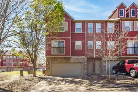 2851 Redstone DR, Fayetteville, AR 72704