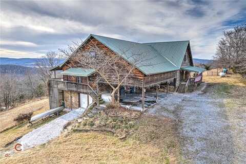 20096 E Hwy 74 HWY, Elkins, AR 72727