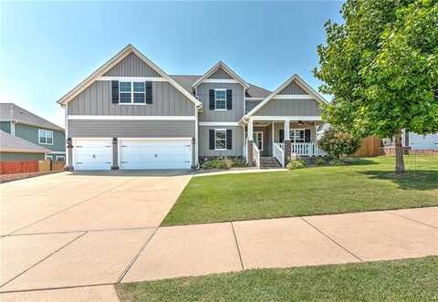 805 Charing Cross, Cave Springs, AR 72718