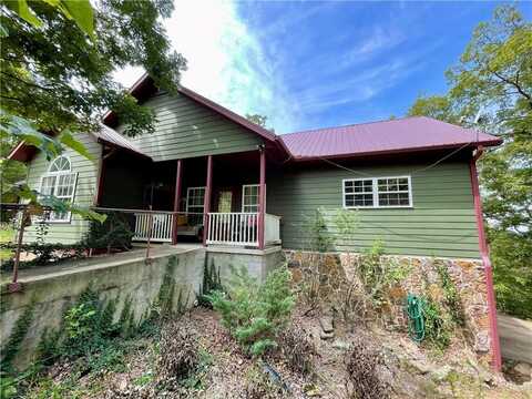 895 Madison 6180, Wesley, AR 72773