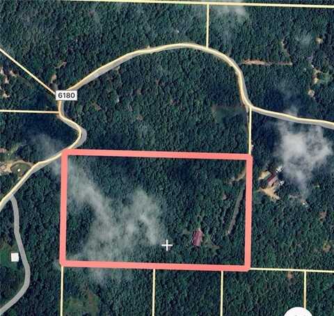 895 Madison 6180, Wesley, AR 72773
