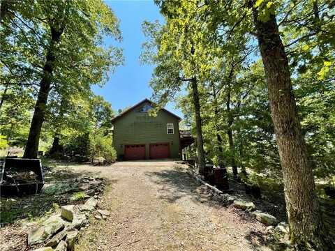 895 Madison 6180, Wesley, AR 72773