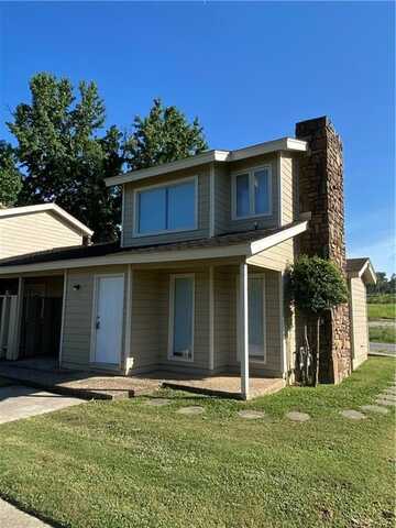 13739 Turnberry LN Unit #101, Siloam Springs, AR 72761