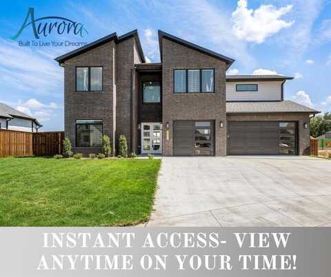 6801 SW Brilliance TER, Bentonville, AR 72713