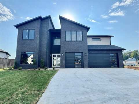 6801 SW Brilliance TER, Bentonville, AR 72713