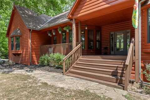 6780 Oakwood DR, Omaha, AR 72662