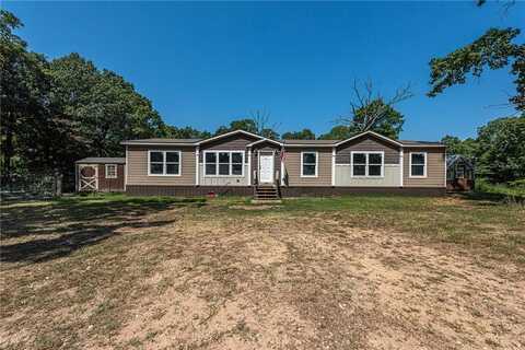 16925 Carpenter RD, Winslow, AR 72959