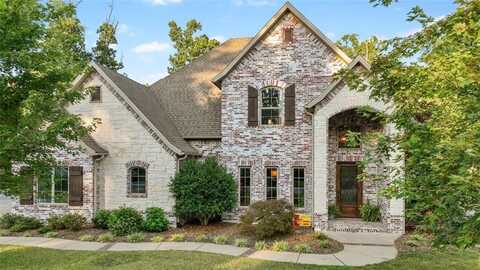 1312 Royal AVE, Centerton, AR 72719