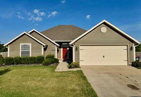 3907 Appaloosa WY, Springdale, AR 72764