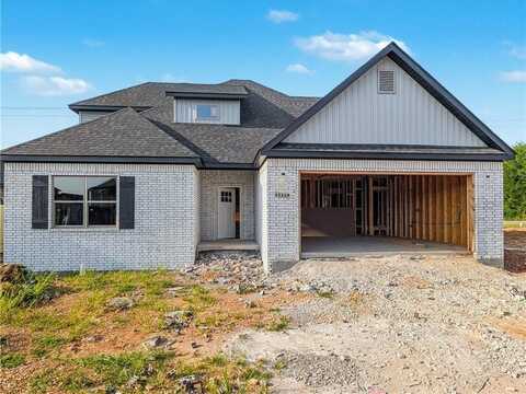 6905 SW Basswood AVE, Bentonville, AR 72713