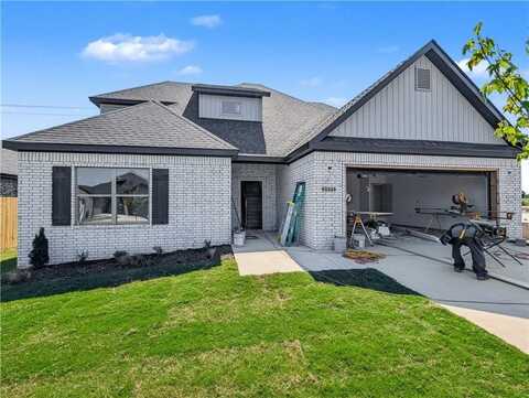 6905 SW Basswood AVE, Bentonville, AR 72713