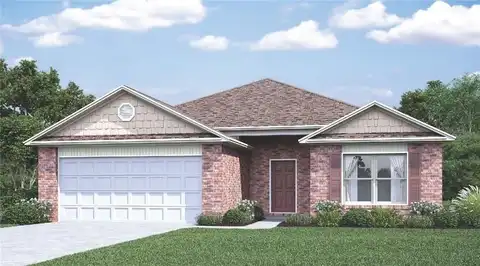 517 Jason ST, Elkins, AR 72727