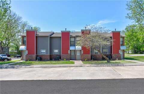460 N Garrett ST Unit #A, Siloam Springs, AR 72761