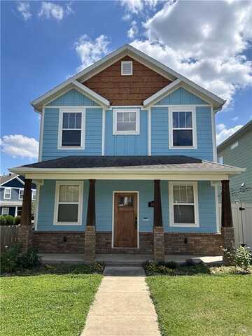3808 W Pawnee RD, Rogers, AR 72758