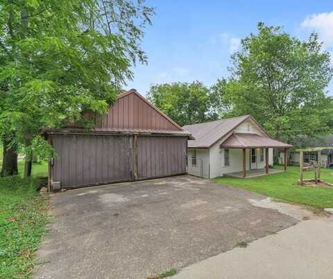 209 S Gaskill ST, Huntsville, AR 72740
