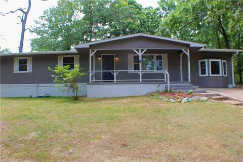 16 Amesbury LN, Bella Vista, AR 72715
