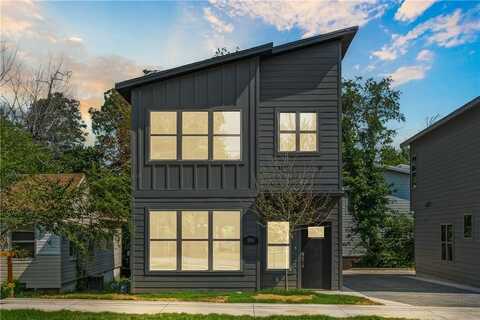 990 W Holly ST, Fayetteville, AR 72703