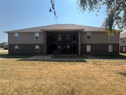 226 Sadie LN, Centerton, AR 72719
