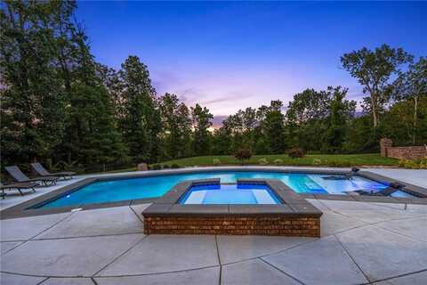 3420 Post Oak CT, Centerton, AR 72719