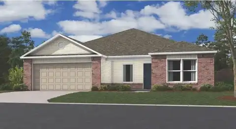 503 Jason ST, Elkins, AR 72727