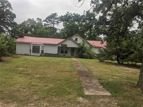 22303 S 123 HWY, Hasty, AR 72640