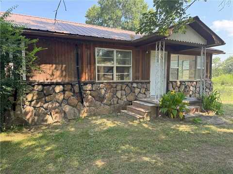 403 W Church ST, Jasper, AR 72641