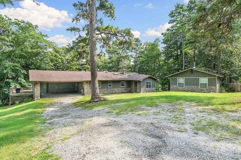 10135 Elizabeth DR, Rogers, AR 72756