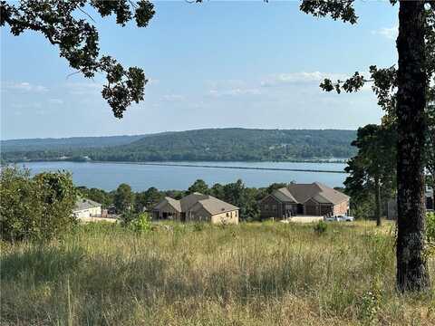 Lot 119 Castle Rock DR, Russellville, AR 72802