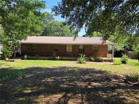 660 Quarry ST, Lamar, AR 72846