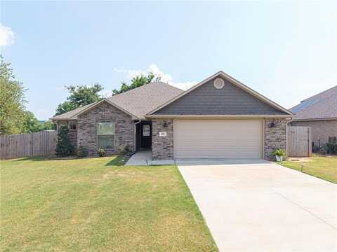 305 Boulder DR, Van Buren, AR 72956