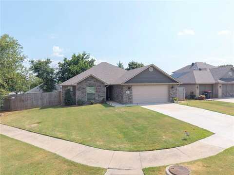 305 Boulder DR, Van Buren, AR 72956