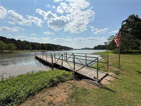 10821 Bay Ridge, Dardanelle, AR 72834